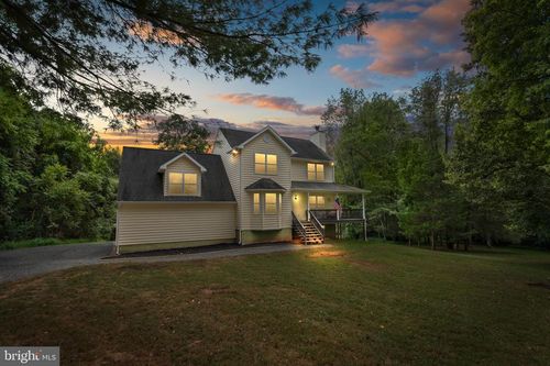 14183 Westwind Ln, Culpeper, VA, 22701-4286 | Card Image