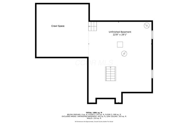 220 Seatrain Dr, House other with 3 bedrooms, 3 bathrooms and null parking in Delaware OH | Image 37