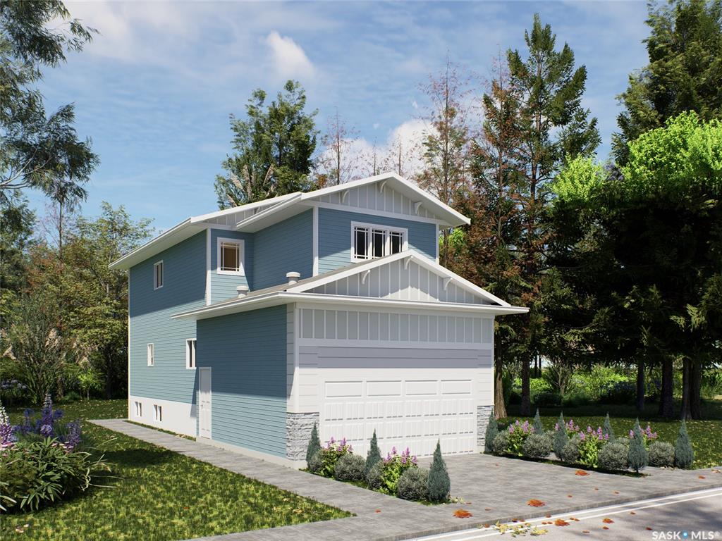 Residential in Saskatoon 2