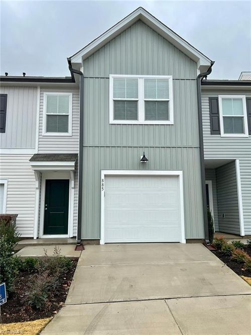 885 Falls Grove Trl, High Point, NC, 27265-9736 | Card Image