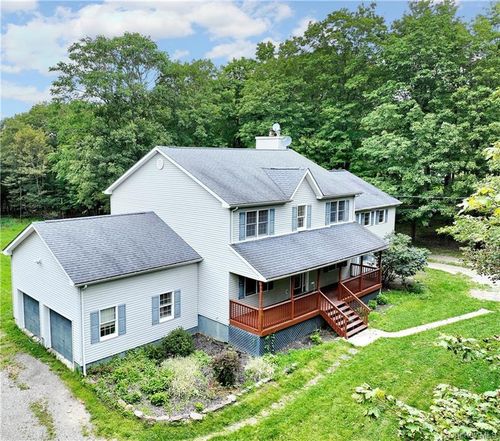 80 Old Quaker Hill Rd, Monroe, NY, 10950-1304 | Card Image