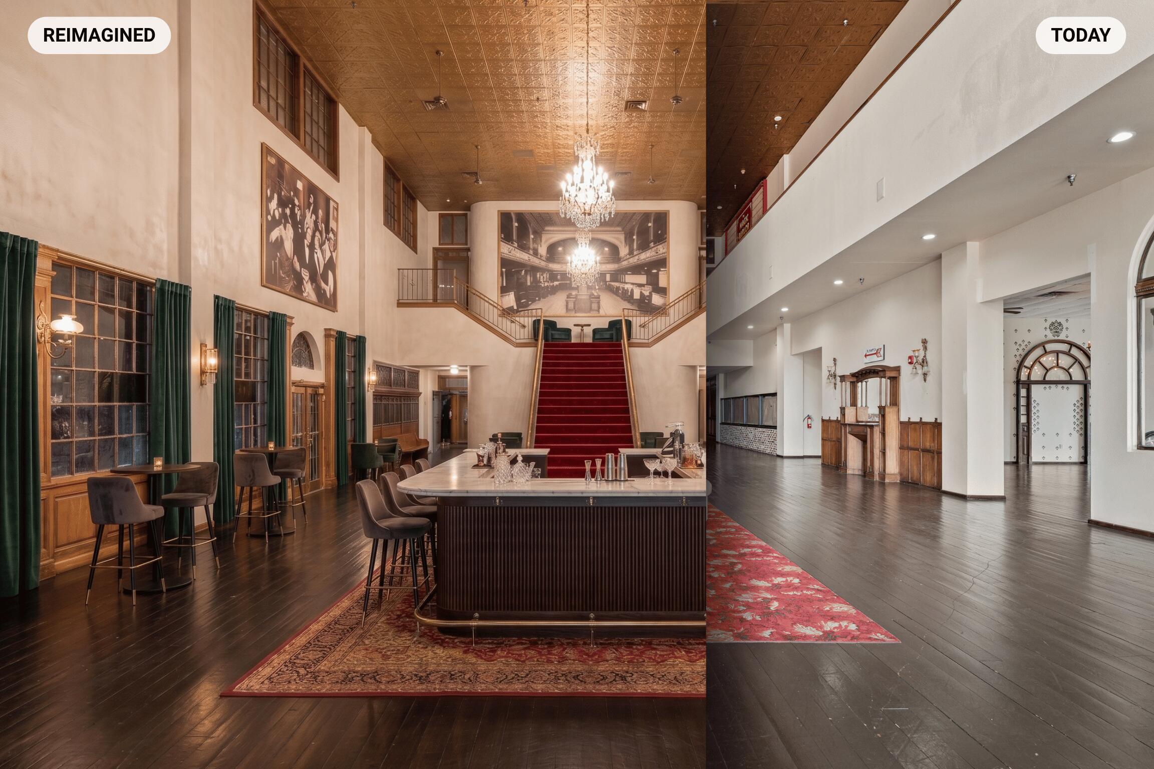 Commercial Lease in Branson 3