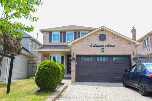 3 Durness Ave, Scarborough, ON, M1B4W8 | Card Image