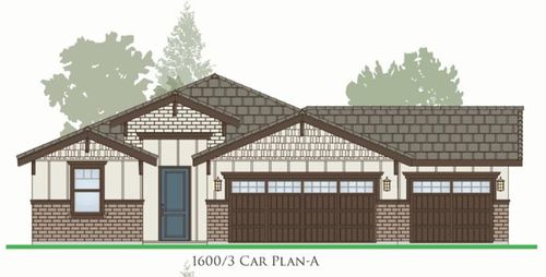 16151 W Monterey Ave, Kerman, CA, 93630 | Card Image