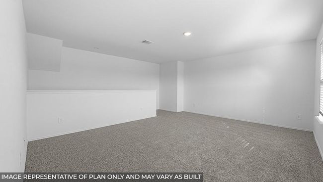 23800 Patchouli Terrace Dr, House other with 4 bedrooms, 3 bathrooms and 2 parking in Splendora TX | Image 17