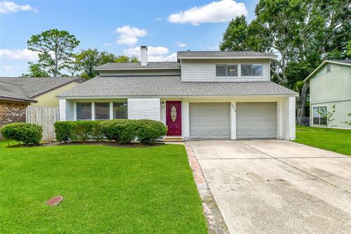 15210 Mcconn Street, Houston, TX, 77598 | Card Image