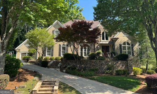 2407 Edgemere Ct, Marietta, GA, 30062-5794 | Card Image
