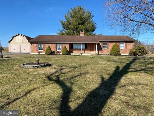 11 Creeks Edge, OLEY, PA, 19547 | Card Image