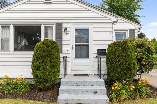 97 Victor Ave, Johnston, RI, 02919-4015 | Card Image