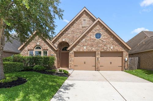 2616 Mountain Sage Dr, Pearland, TX, 77584-3957 | Card Image