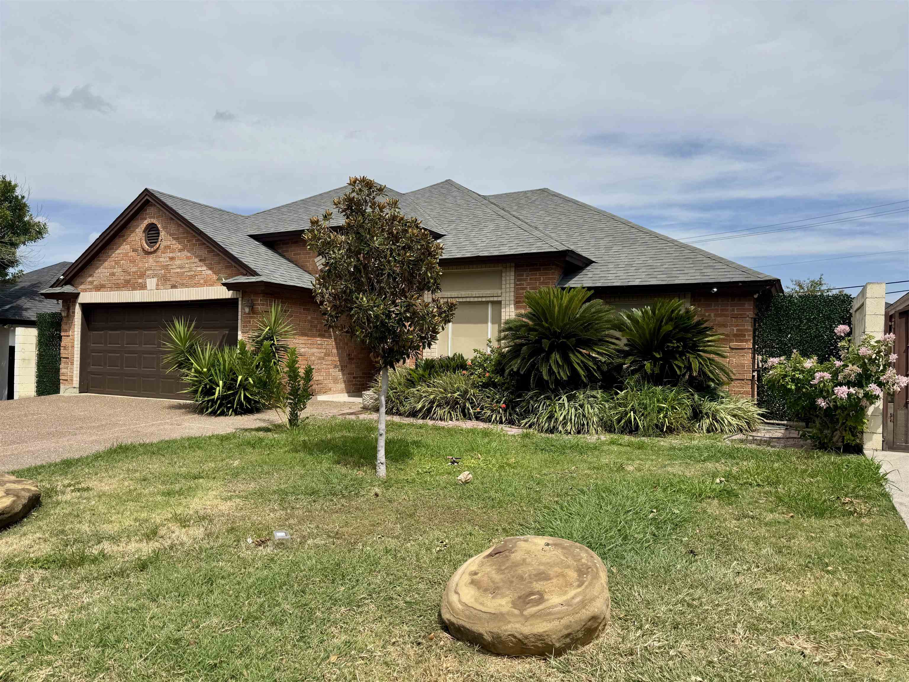 Residential in LAREDO 2