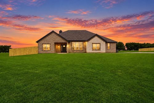 6720 County Road 302, Grandview, TX, 76050 | Card Image