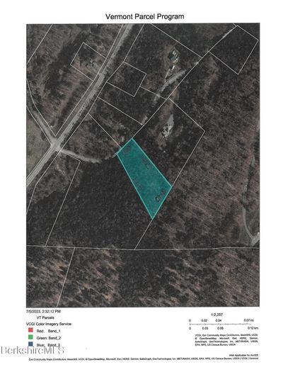 Lot 17 Andrea Dr, Home with 0 bedrooms, 0 bathrooms and null parking in Stamford VT | Image 1