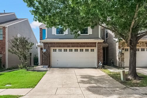 2248 Fletcher Trl, Plano, TX, 75025-6210 | Card Image