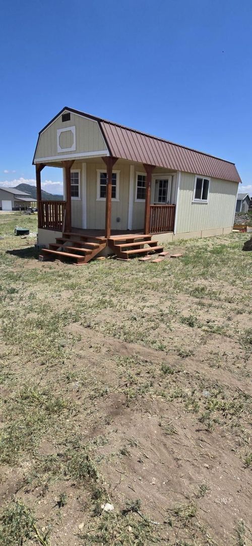 45 Custer Ln, Westcliffe, CO, 81252 | Card Image