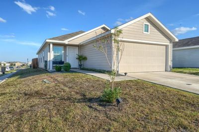 5307 Curwood Drive, House other with 3 bedrooms, 2 bathrooms and null parking in Princeton TX | Image 1