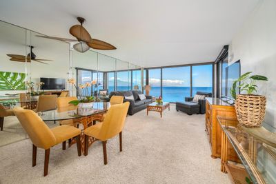 1006 - 110 Kaanapali Shores Pl, Condo with 1 bedrooms, 1 bathrooms and null parking in Lahaina HI | Image 3