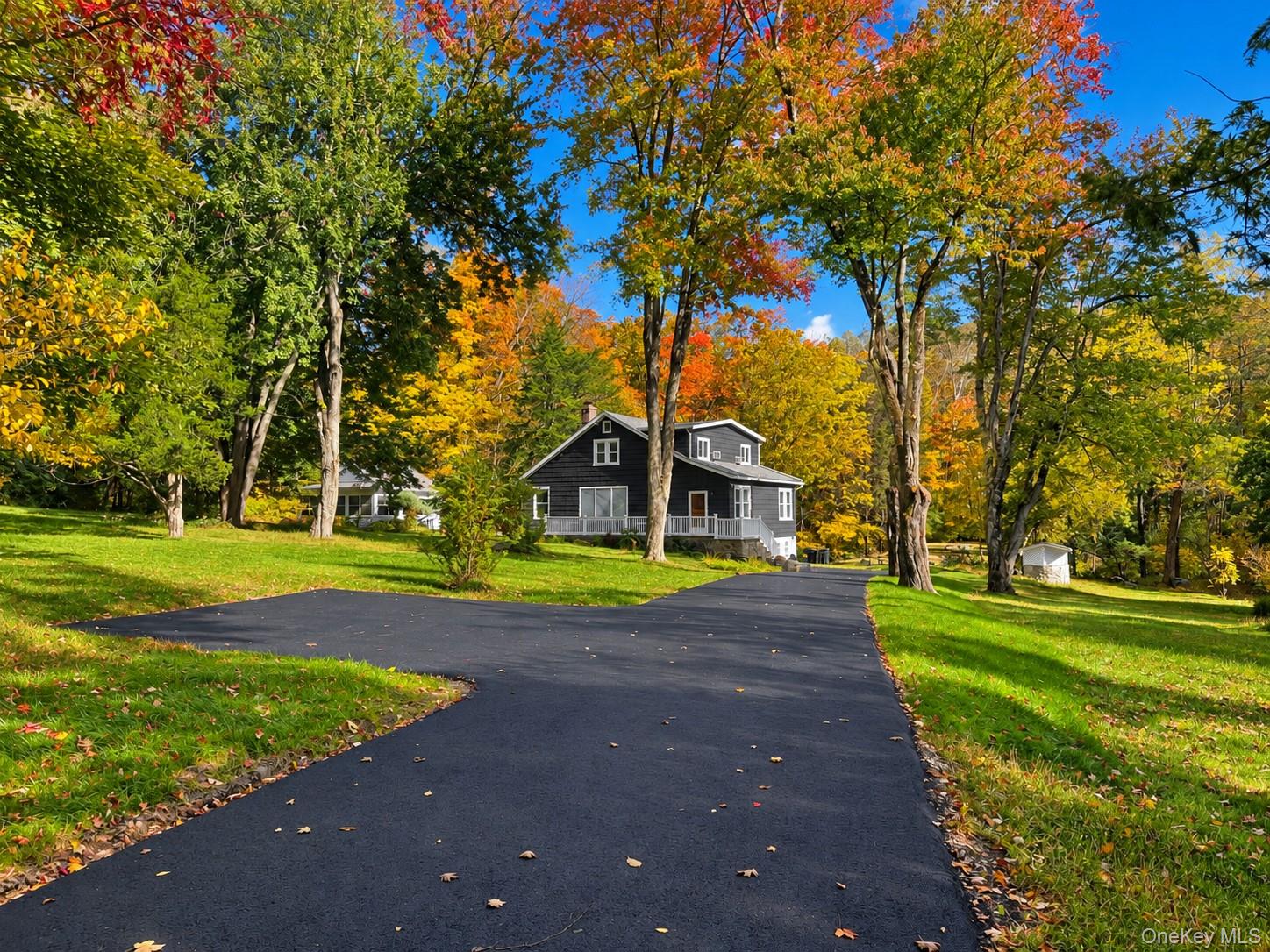 Residential Lease in Carmel