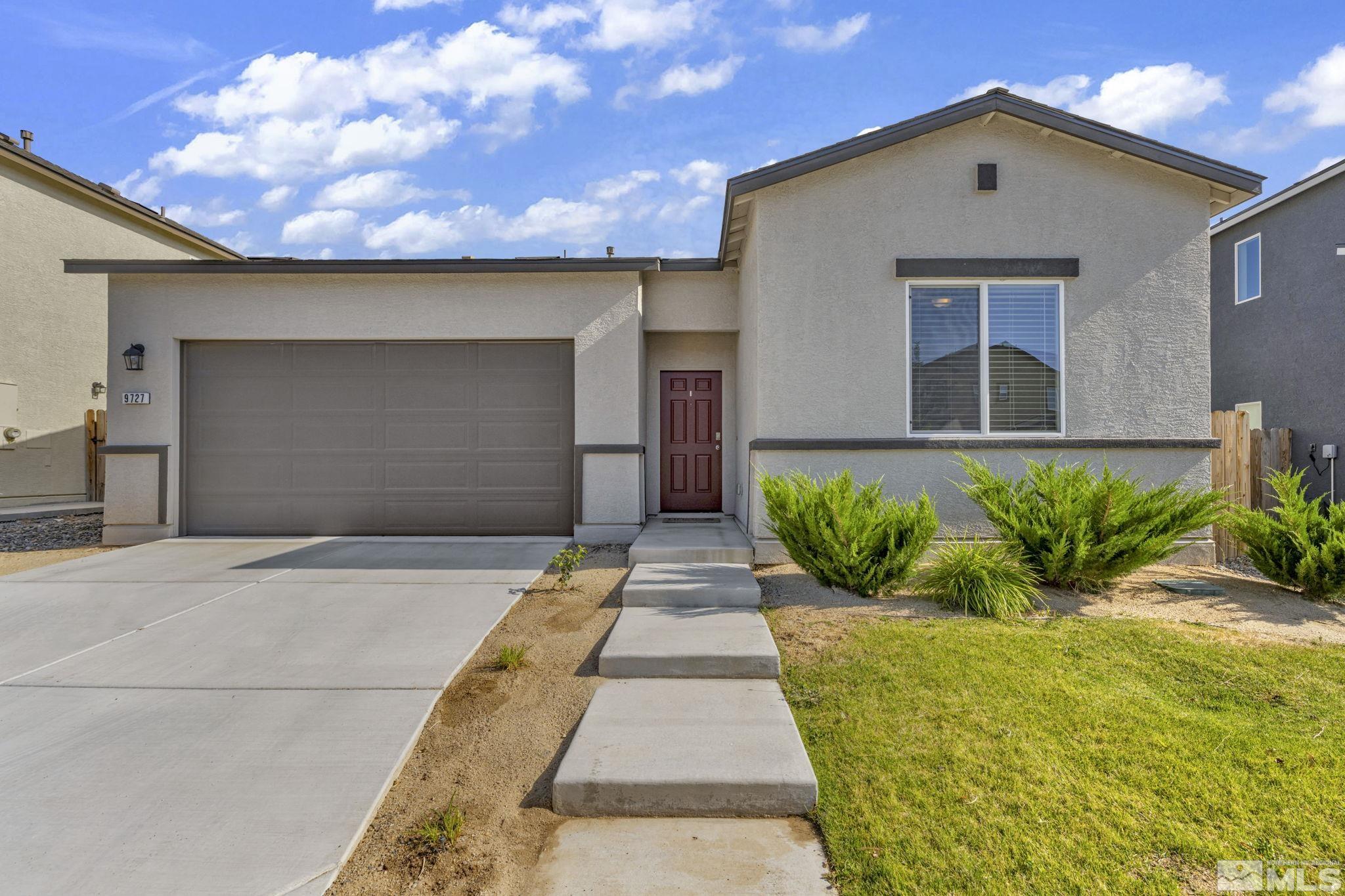 Pelican Pointe Dr, Reno, NV 89506