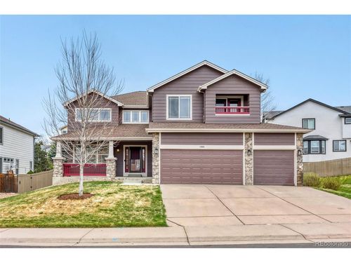 10886 Willow Reed Cir, Parker, CO, 80134 | Card Image