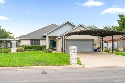 2100 Tiffany St, Mission, TX, 78573-3985 | Card Image