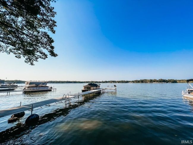 11572 E South St, House other with 4 bedrooms, 3 bathrooms and null parking in Walkerton IN | Image 4