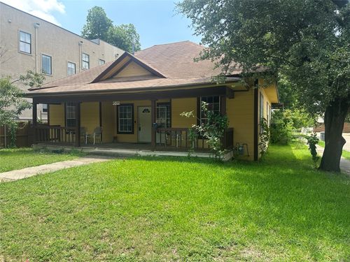 5802 Hudson, Dallas, TX, 75206 | Card Image