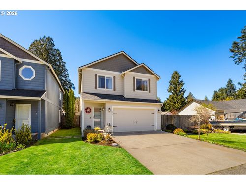 132 N Johnson Ave, Yacolt, WA, 98675-5420 | Card Image