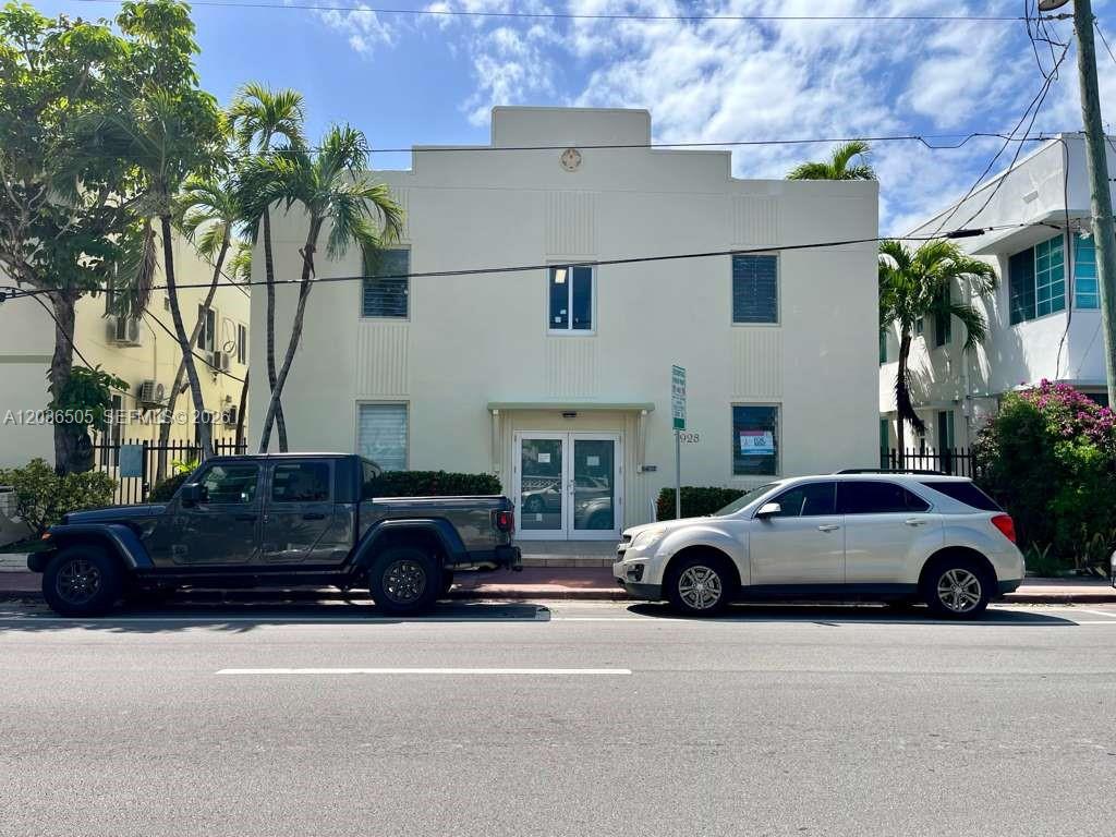 Residential in Miami Beach