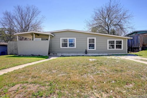138 Cherry Ridge Dr, San Antonio, TX, 78213-3040 | Card Image