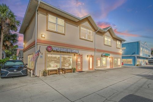 711 A1a Beach Blvd, St Augustine Beach, FL, 32080-6779 | Card Image