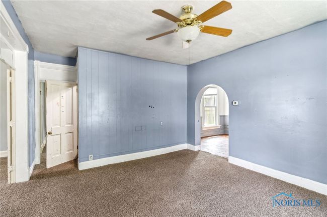 204 S Main St, House other with 3 bedrooms, 1 bathrooms and 1 parking in Jenera OH | Image 17