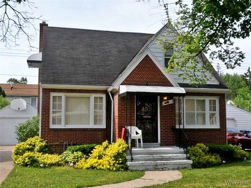 367 Phyllis Ave, Buffalo, NY, 14215-2919 | Card Image