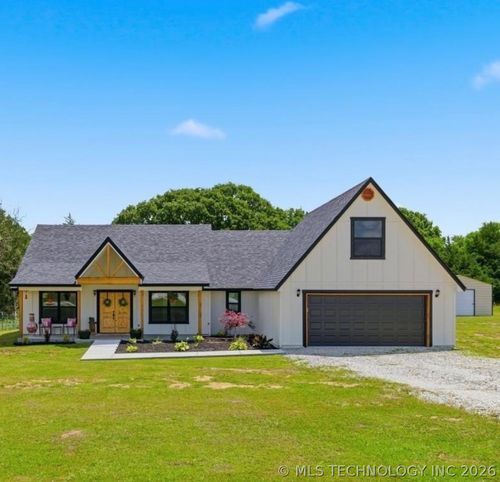 17596 County Road 3594, Ada, OK, 74820 | Card Image