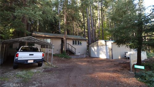 15815 Bottle Rock Rd, Cobb, CA, 95426-1470 | Card Image