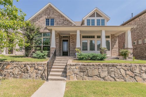 1013 Midland Dr, Allen, TX, 75013-3378 | Card Image