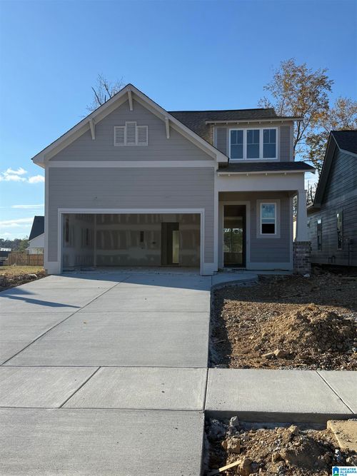 332 Huntley Ridge Bend, PELHAM, AL, 35124 | Card Image