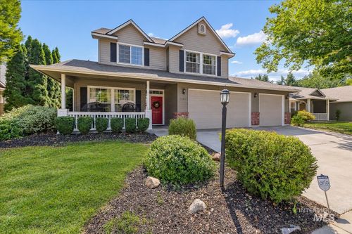13607 W Annabrook Dr, Boise, ID, 83713-1627 | Card Image