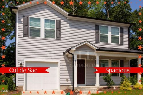 2801 Killian Ct, Raleigh, NC, 27610-7782 | Card Image