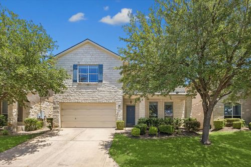 43 White Magnolia Cir, Austin, TX, 78734-6250 | Card Image