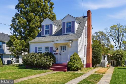 510 N Pleasant Valley Rd, WINCHESTER, VA, 22601-5654 | Card Image