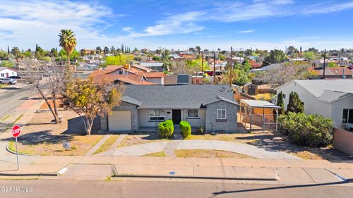 5101 Guido Lane, El Paso, TX, 79903 | Card Image