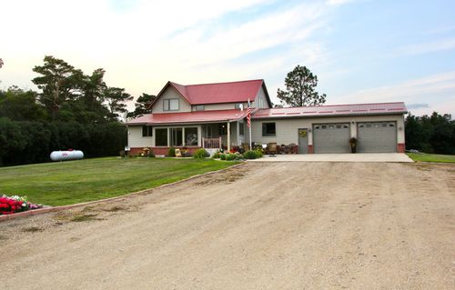 15767 449th Ave, Florence, SD, 57235-5203 | Card Image