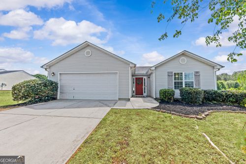 131 Stonebrooke Dr, Colbert, GA, 30628-1541 | Card Image