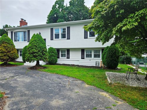 167 Alexander St, North Providence, RI, 02904-4429 | Card Image