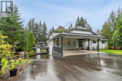 2372 Nanoose Rd, House other with 5 bedrooms, 5 bathrooms and 6 parking in Nanoose Bay BC | Image 2