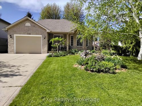 206 2nd Street A W, Owen Sound, ON, N4K | Card Image