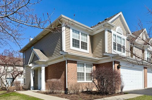 1560 E Baronet Ln, Palatine, IL, 60074-6817 | Card Image