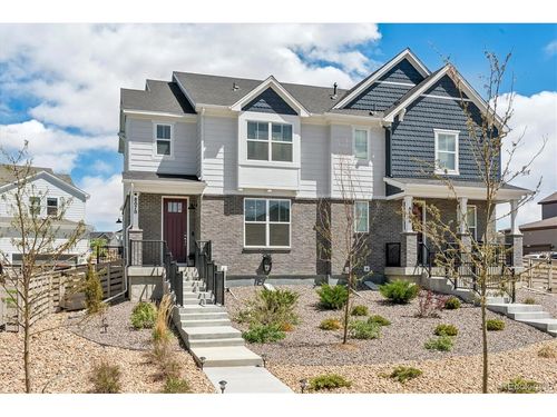 8070 Mount Ouray Rd, Littleton, CO, 80125-9058 | Card Image