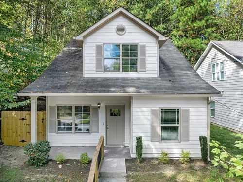 70 Gardenia Dr Nw, Atlanta, GA, 30314-2106 | Card Image